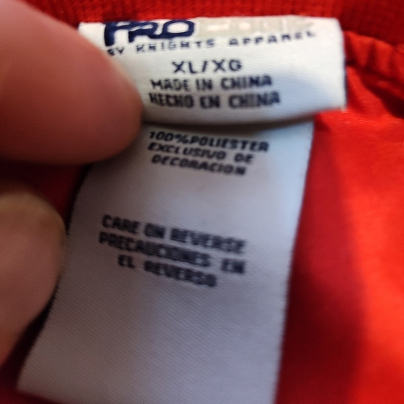 Bucky Badger! On Wisconsin! Jump around! - Picture 2 of 3